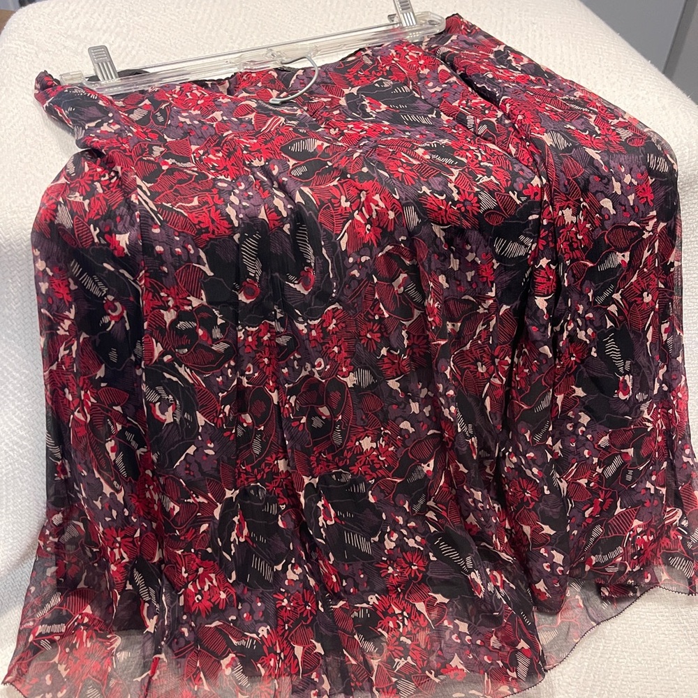 tahari skirt